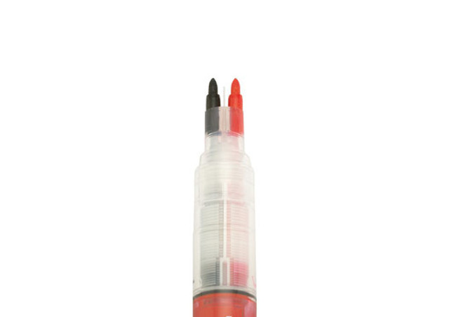 採点用の赤ペンを購入するなら世界初・高品質な生インク式（直液式 