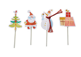 Sweets Topper ST-XMAS