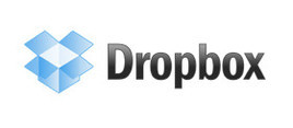 Dropboxロゴ