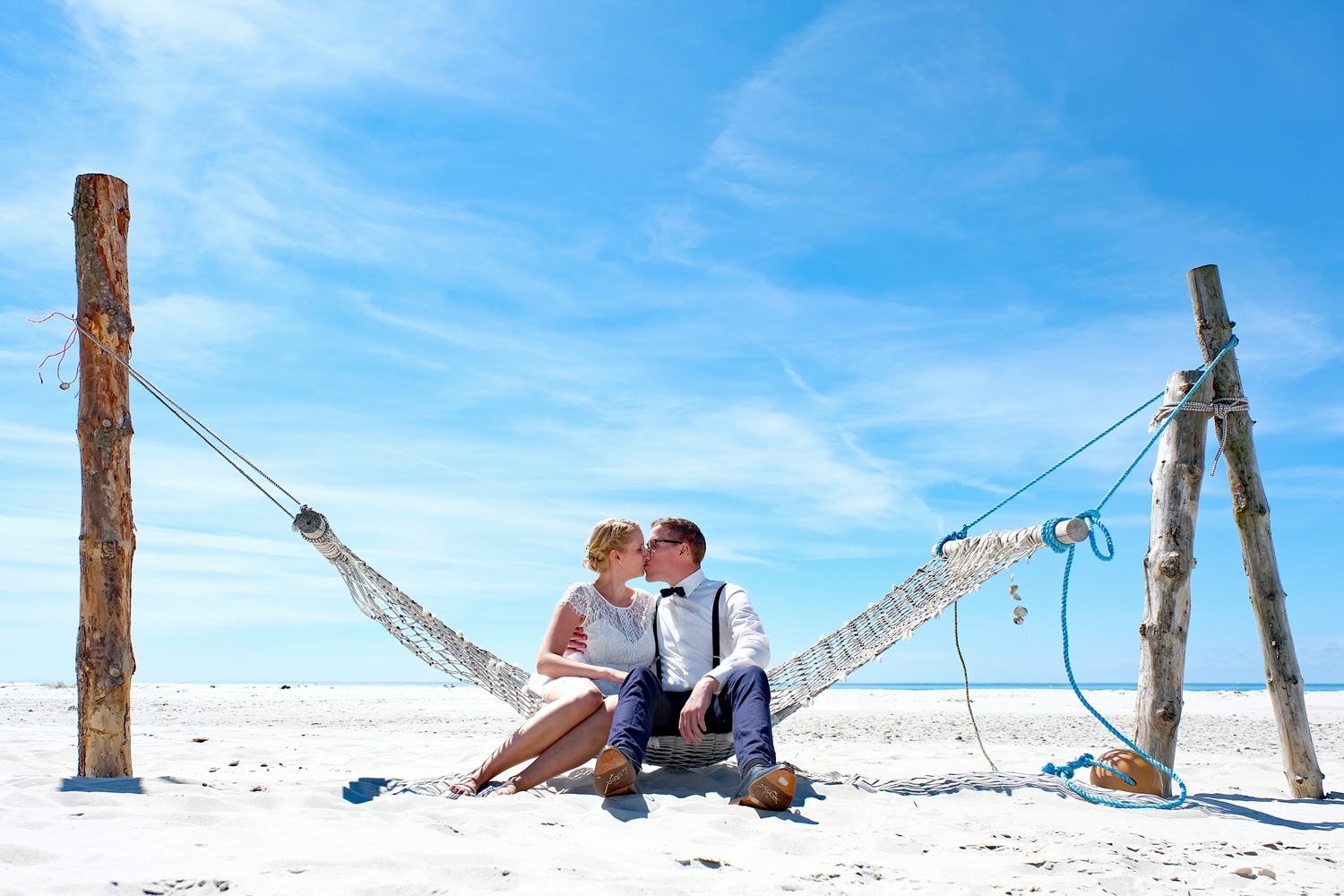 Hochzeit Insel Amrum Fotograf Hochzeitsfotograf