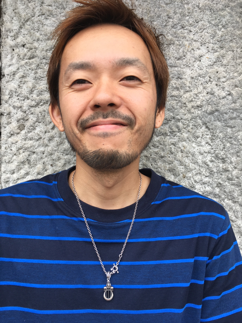 理容美容あかぎ　店長