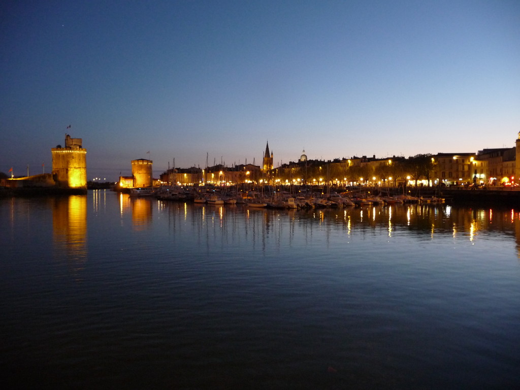 Vieux Port