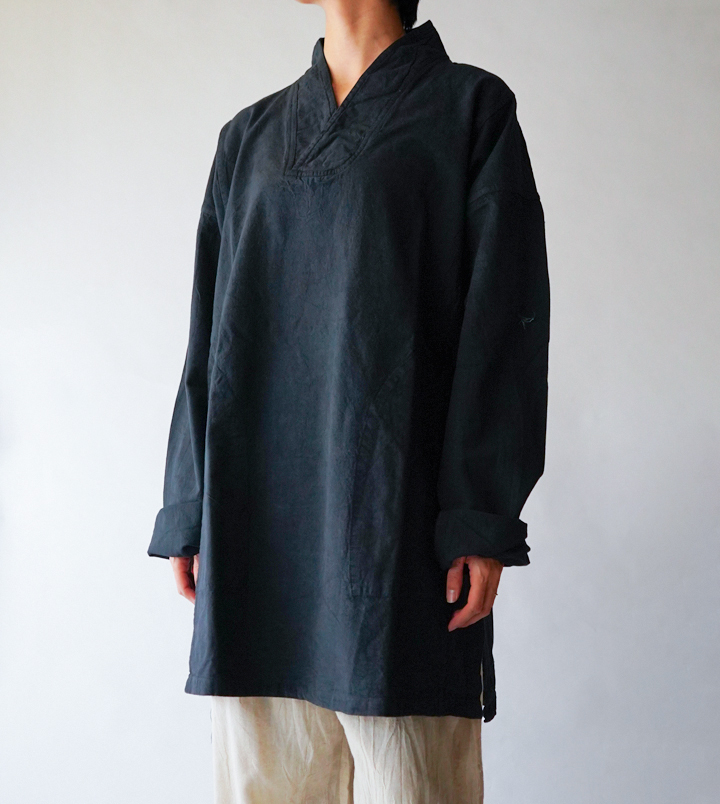 ヂェン先生の日常着　帽子 ヂェン先生の日常着 わら帽子 - ANANDASIA