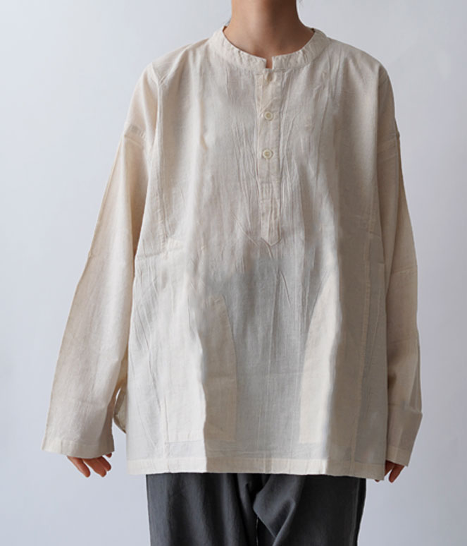 ヂェン先生の日常着 薄衣ロングカサネバオリ 黒 ヂェン先生の日常着 薄衣かさねワンピース - ANANDASIA