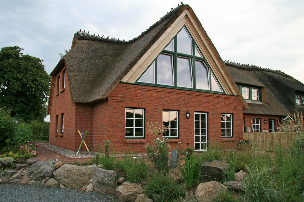 Goldhöft 7 - Ferienwohnungen - Ferienwohnung an der Geltinger Birk ...