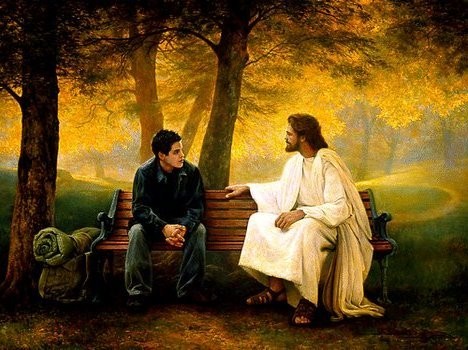 La Amistad Con Jesus Primera Iglesia Bautista De Alvin