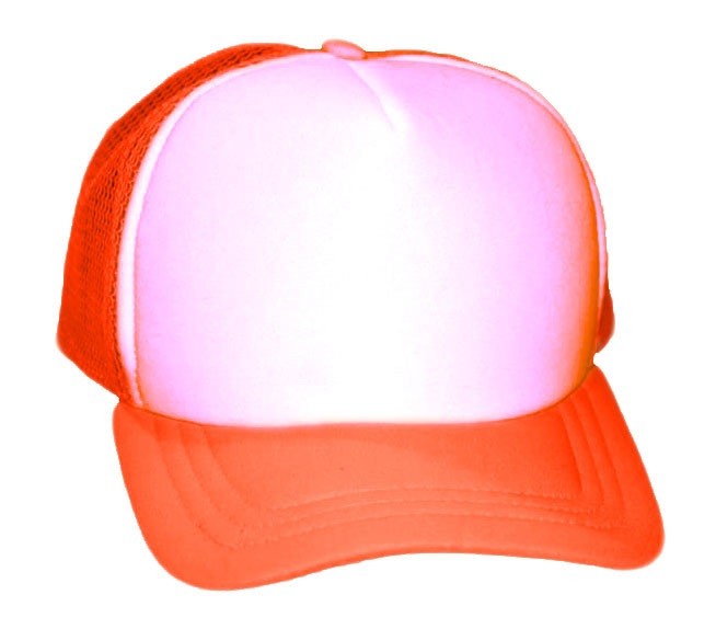 gorras fosfo y neon, gorras de malla monterrey, gorras fosfo en monterrey