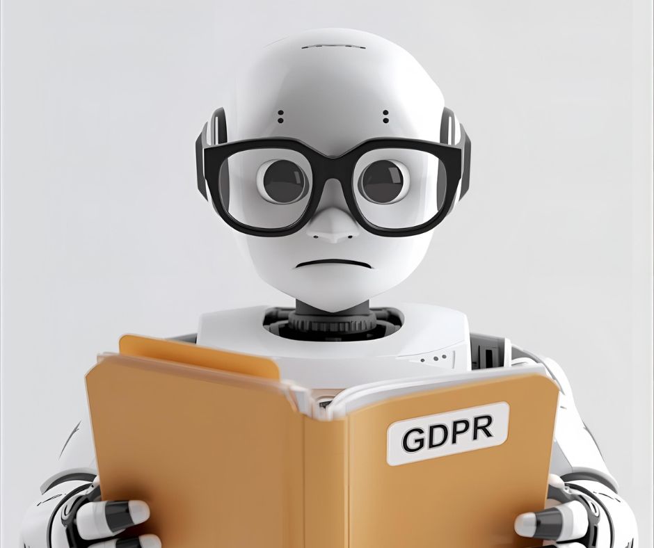 Was KI im Datenschutz kann – und was nicht