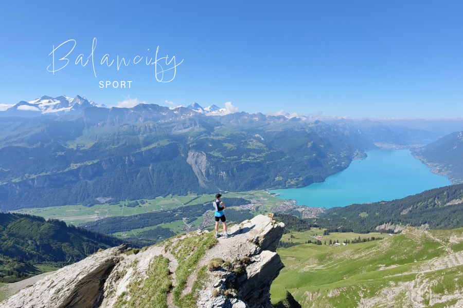 Trailrunning auf dem Höch Gumme und Wilerhorn – einer der schönsten Gratläufe der Zentralschweiz