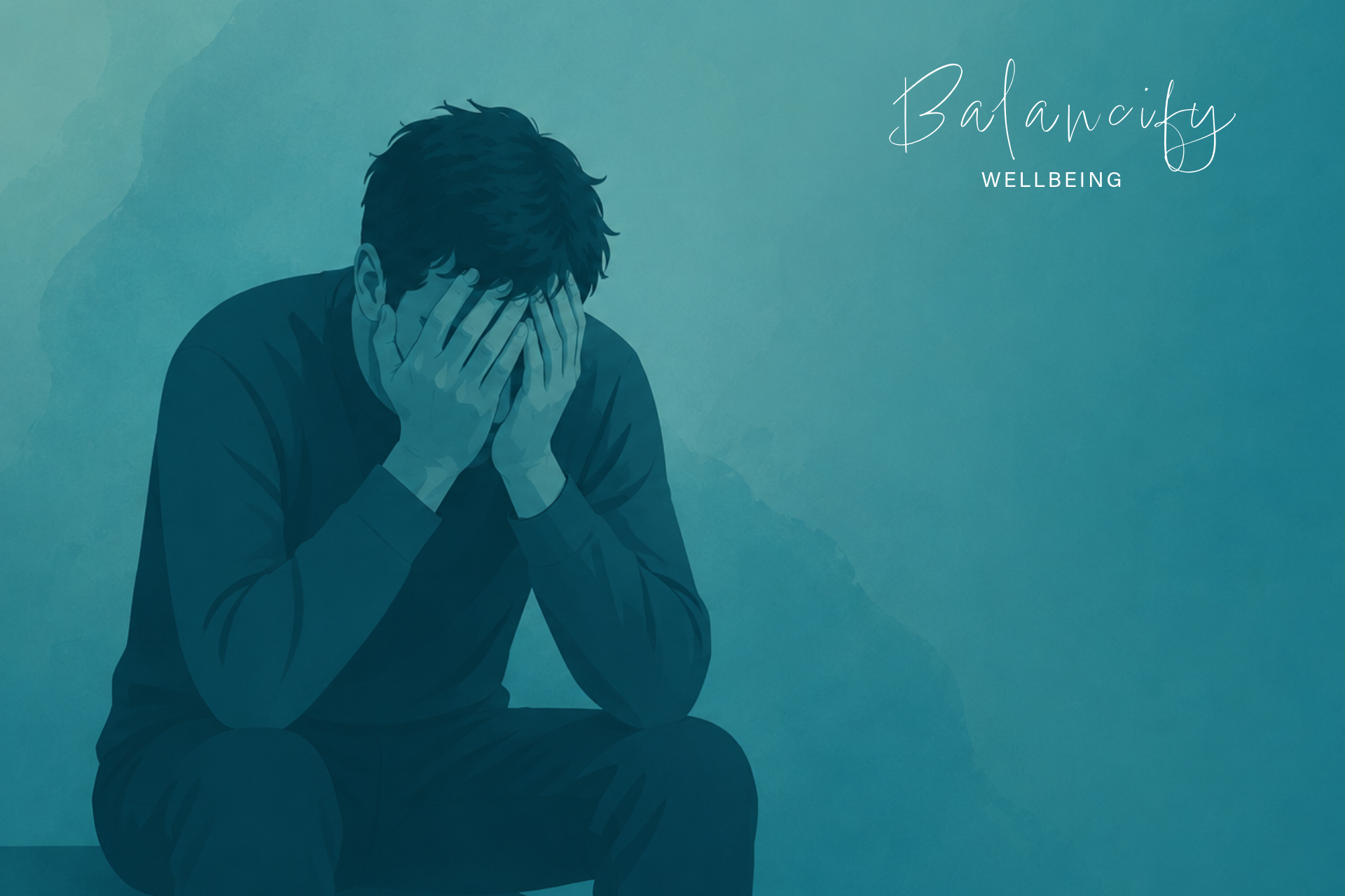 Burnout beginnt lange vor der Erschöpfung – Warum wir ins Hamsterrad geraten und wie wir ihm vorbeugen