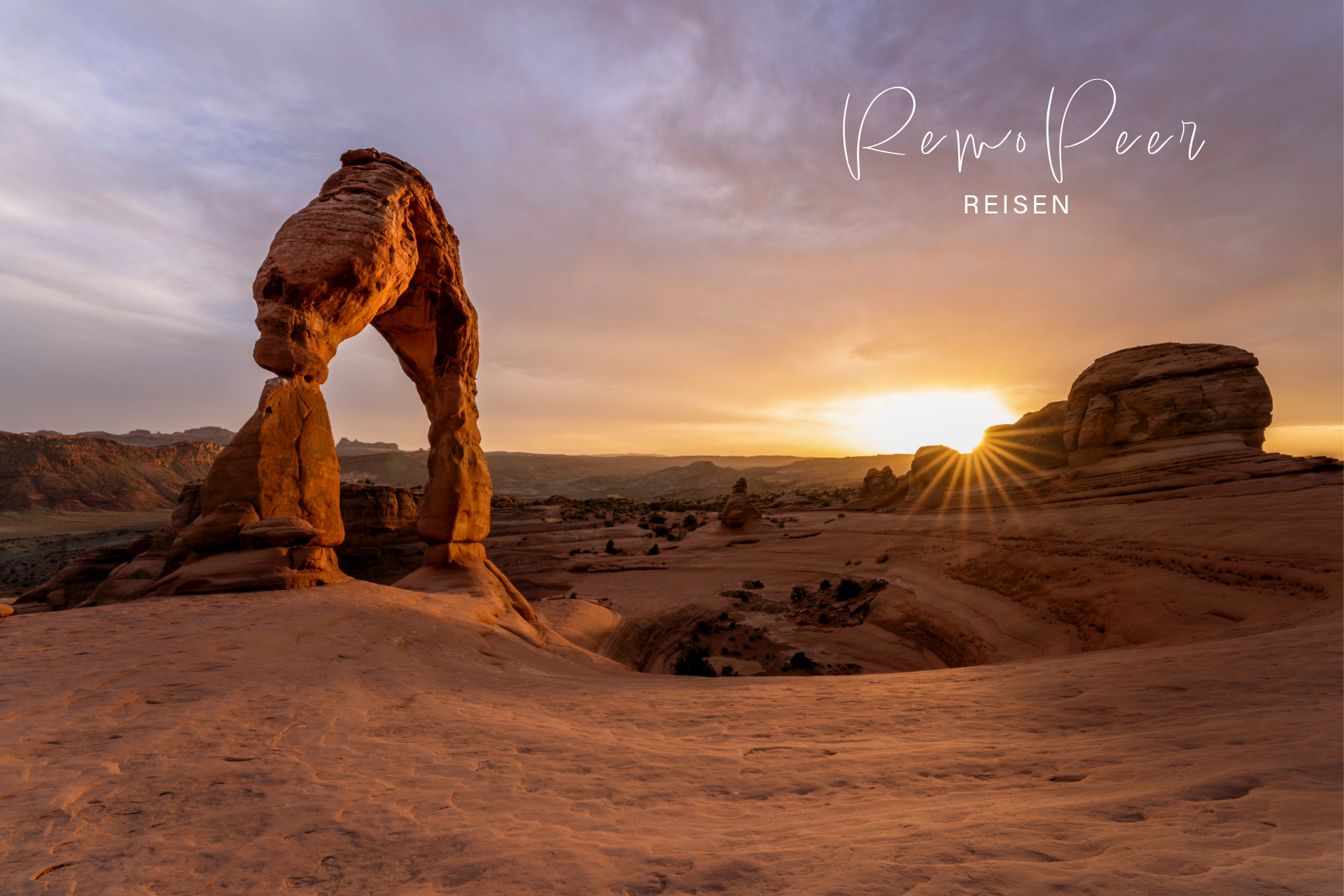Zwischen Steinbögen und Canyons: Unsere Reise durch Utah