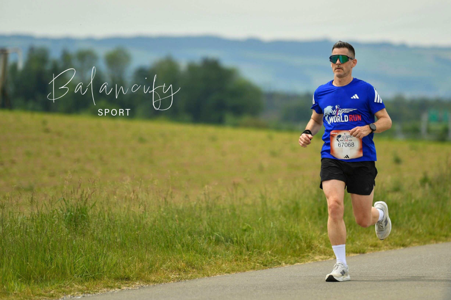 Wings for Life 2026 – Mit mentaler Stärke und bewusster Atmung zu 33.77km