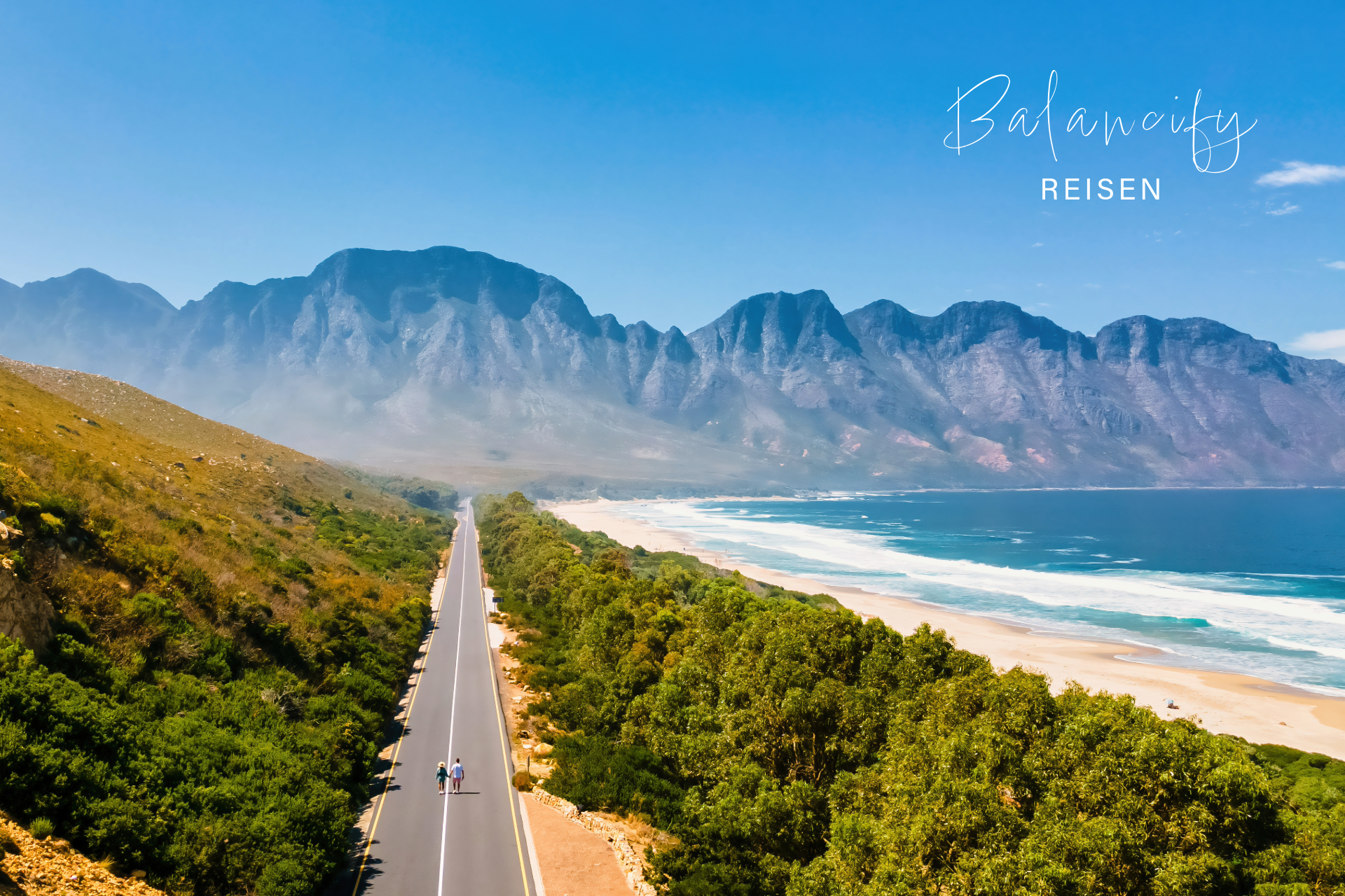 Südafrika Western Cape: Meine Route für Kapstadt, Hermanus & die Winelands - Tipps & Hotels