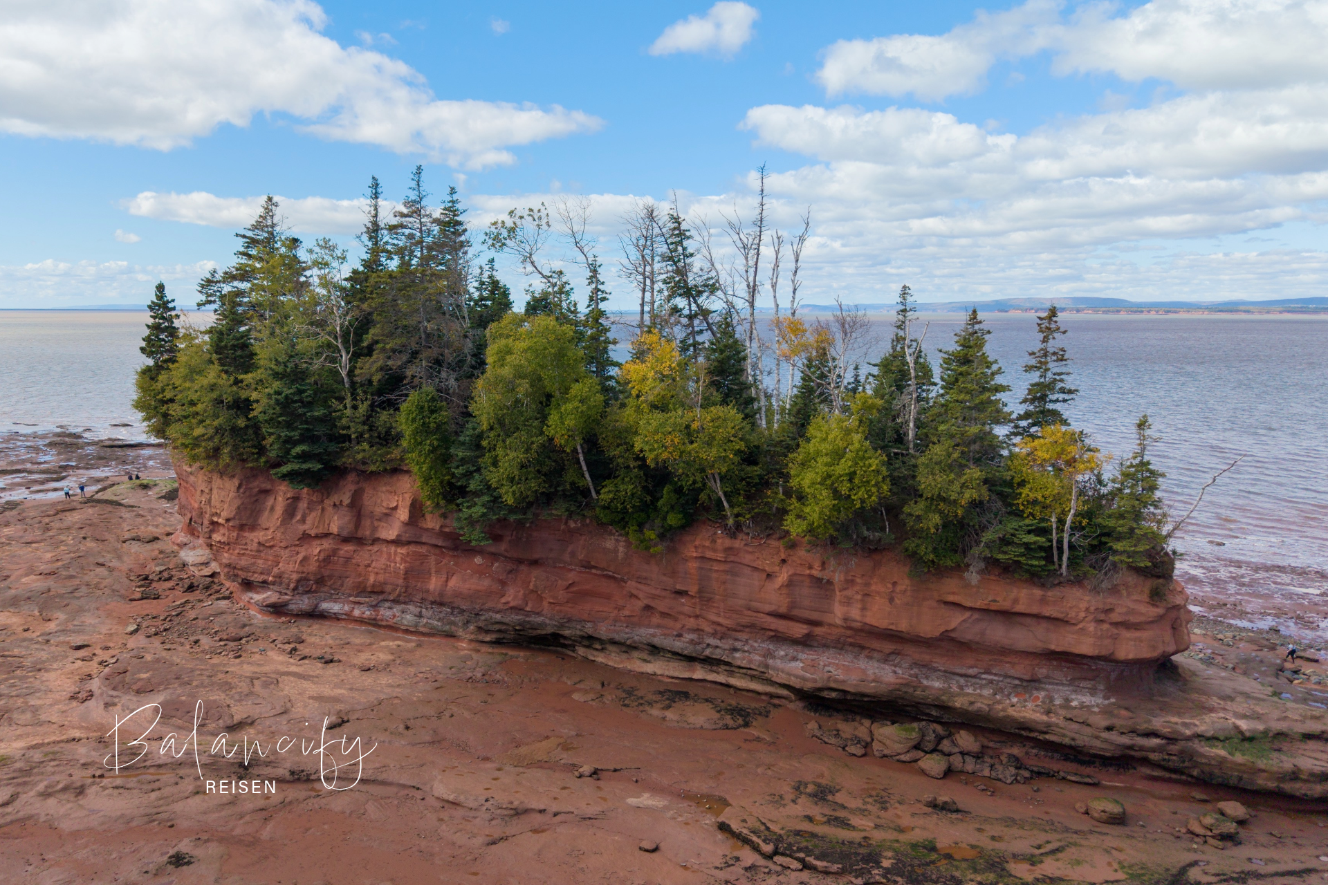 Nova Scotia im Herbst – Eine Reise zu Ruhe, Küste und Farben