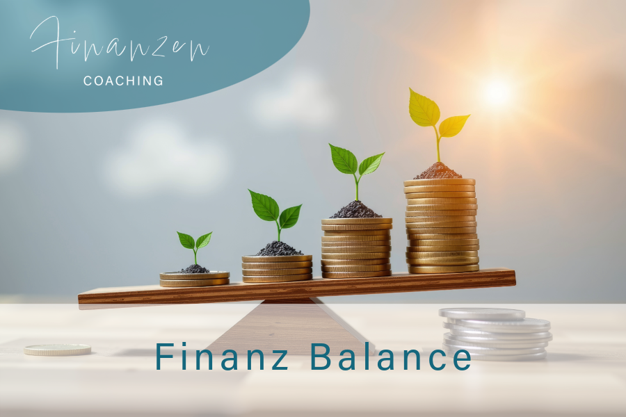 Was gesunde Finanzen mit innerer Balance zu tun haben