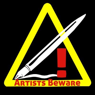 Artists Beware