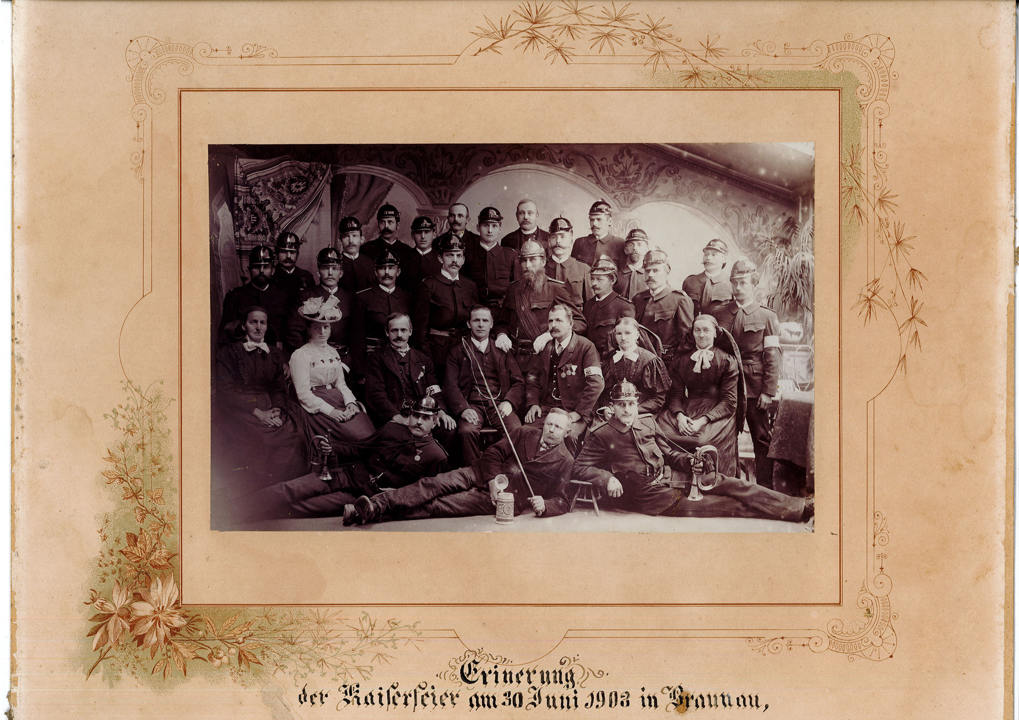 Historische Bilder