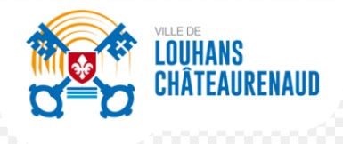 Ville de Louhans-Châteaurenaud