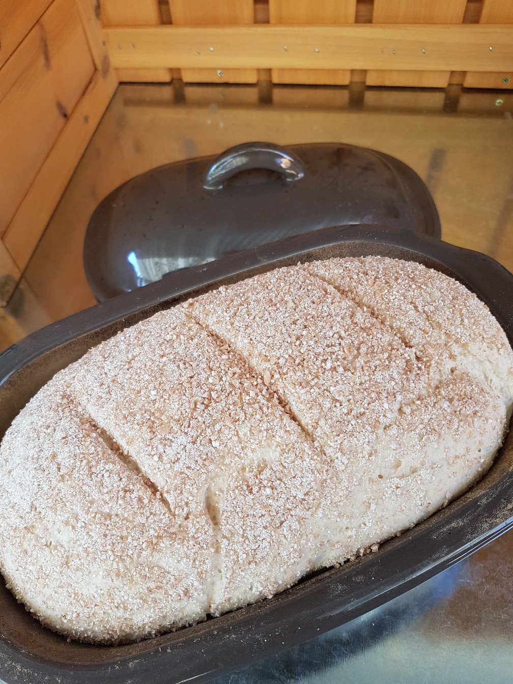 Kartoffel-Dinkel Brot - steffimitsteinchens Webseite! Kartoffel-Dinkel Brot - steffimitsteinchens Webseite!