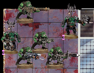 Modulo di Starquest per Vassal