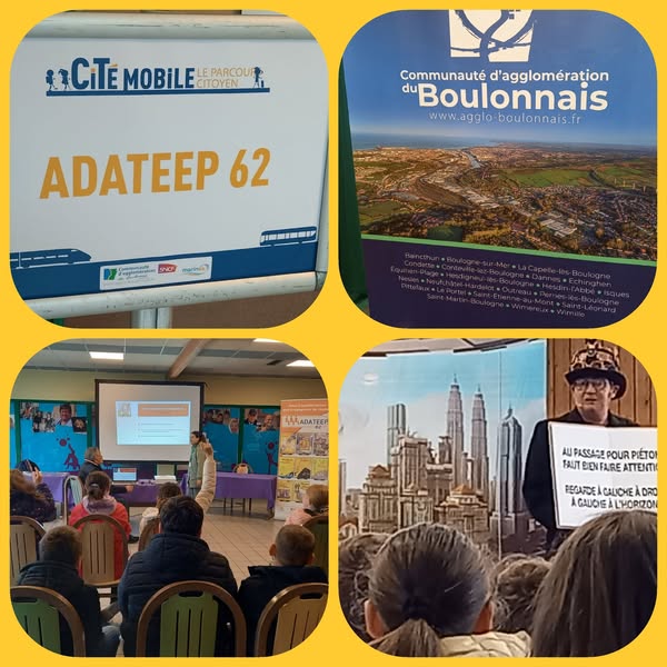 CITE MOBILE BOULOGNE 25 AVRIL 2025
