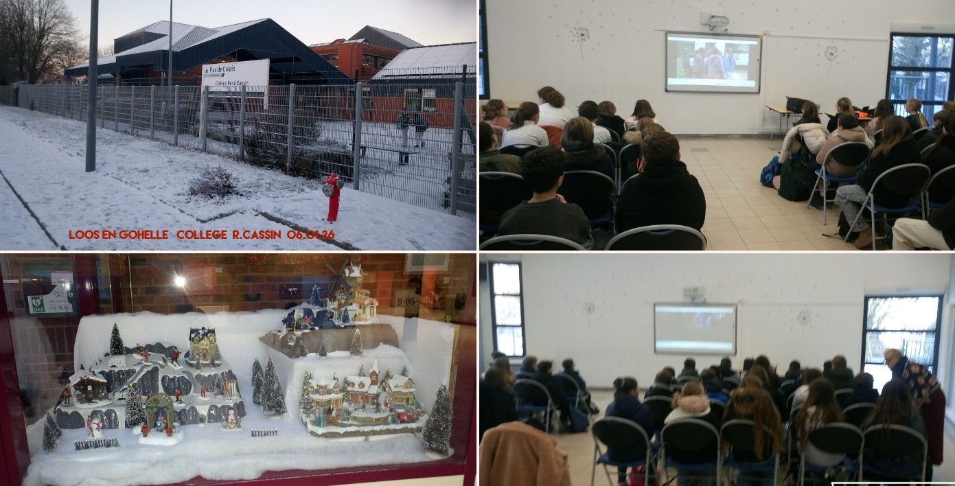 LOOS EN GOHELLE 06 JANV