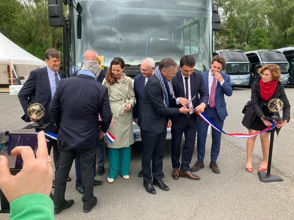 AIRE SUR LA LYS LE 15 MAI 2025