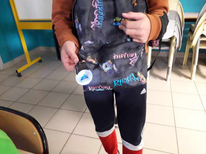 WINGLES COLLÈGE LÉON BLUM LE 7 OCTOBRE 2021
