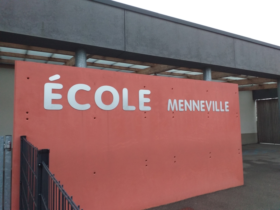RPI MENNEVILLE/SAINT-MARTIN-CHOQUEL LE 20 FÉVRIER 2024
