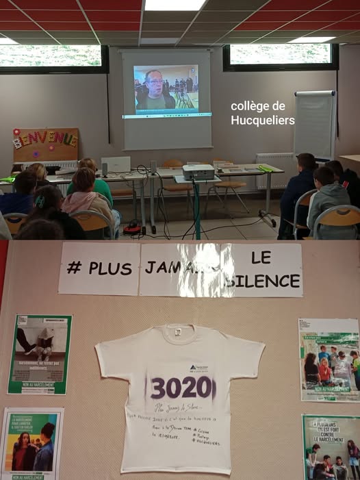 HUCQUELIERS 04 NOV