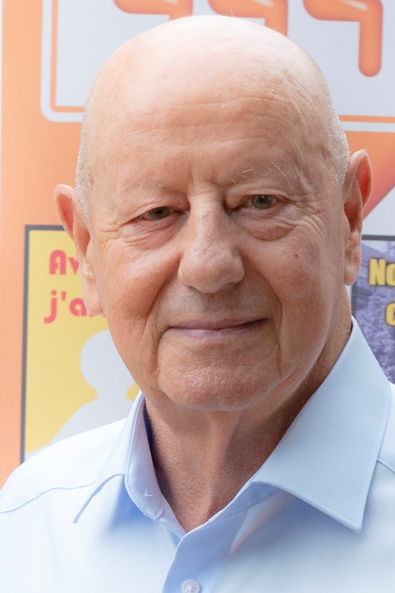 BERNARD DELAHAYE : ANIMATEUR