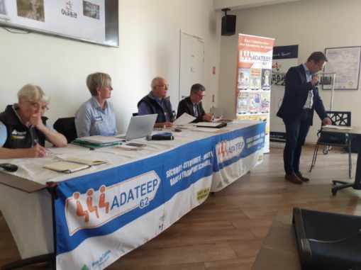 ASSEMBLEE GENERALE OHLAIN 14 MAI 