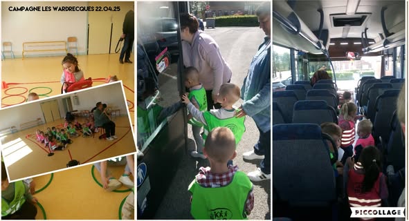 CAMPAGNE LES WARDREQUES 22 AVRIL 2025