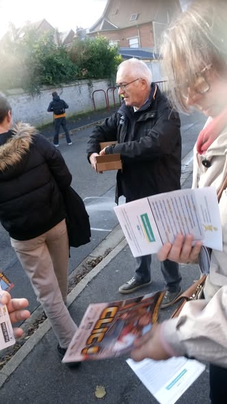 BAPAUME 04 NOV