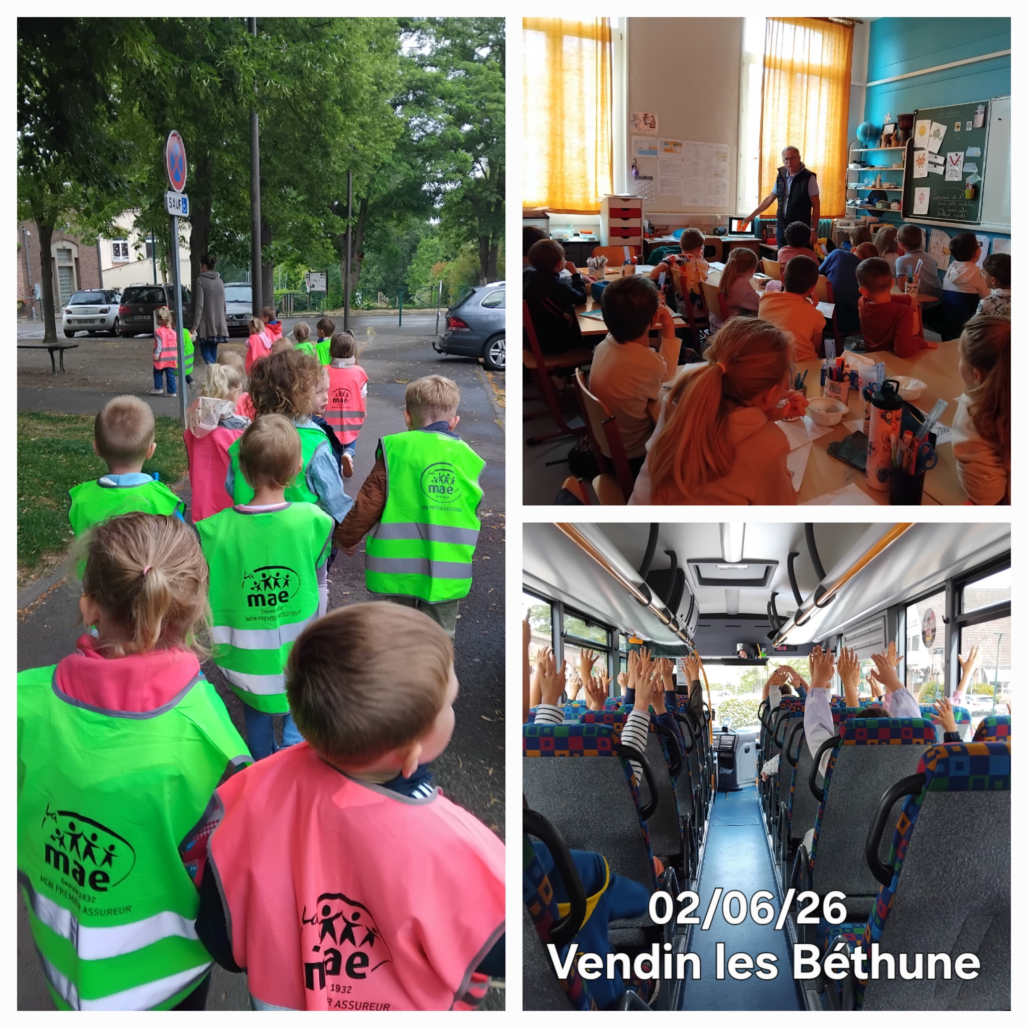 VENDIN LES BETHUNE 02 JUIN