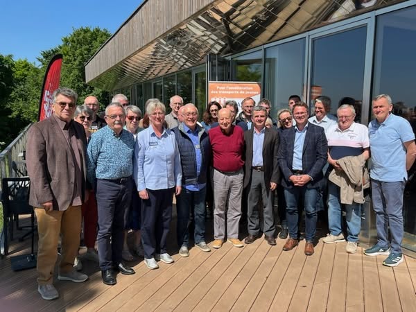 ASSEMBLEE GENERALE OHLAIN 14 MAI 