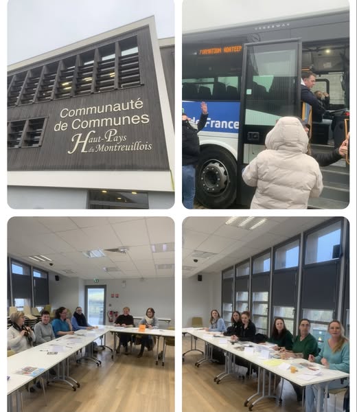 FRUGES et HUCQUELIERS