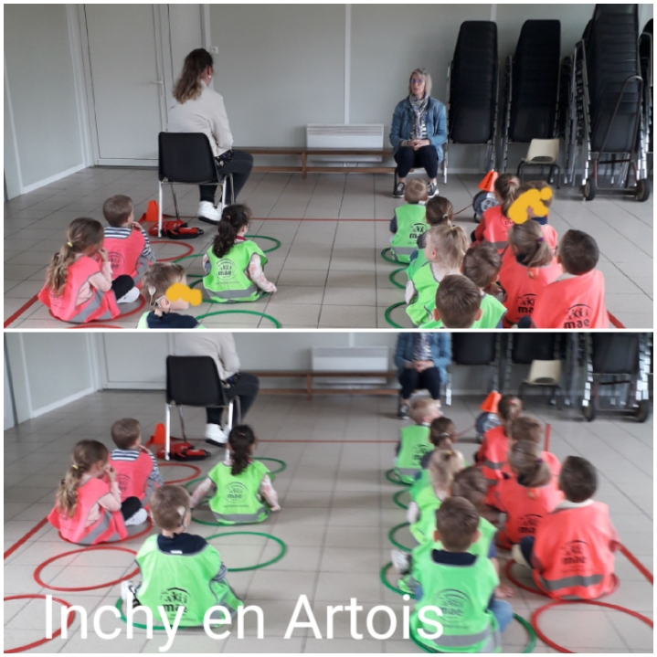 RPI INCHY-EN-ARTOIS/SAINS-LES-MARQUION LE 7 JUIN 2022