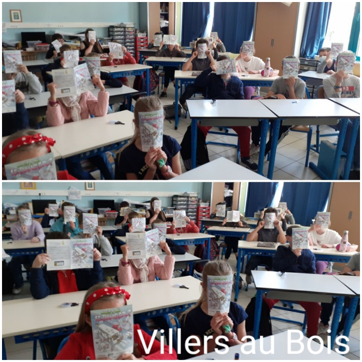RPI CARENCY/VILLERS-AU-BOIS LE 31 MAI 2022