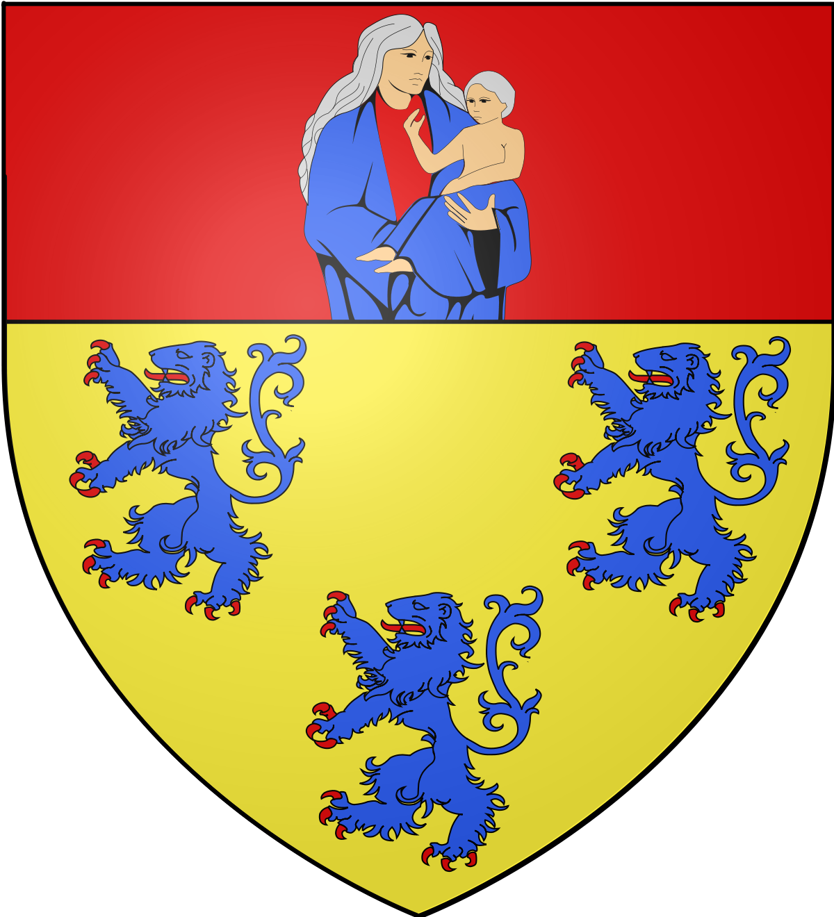BOIRY-NOTRE-DAME