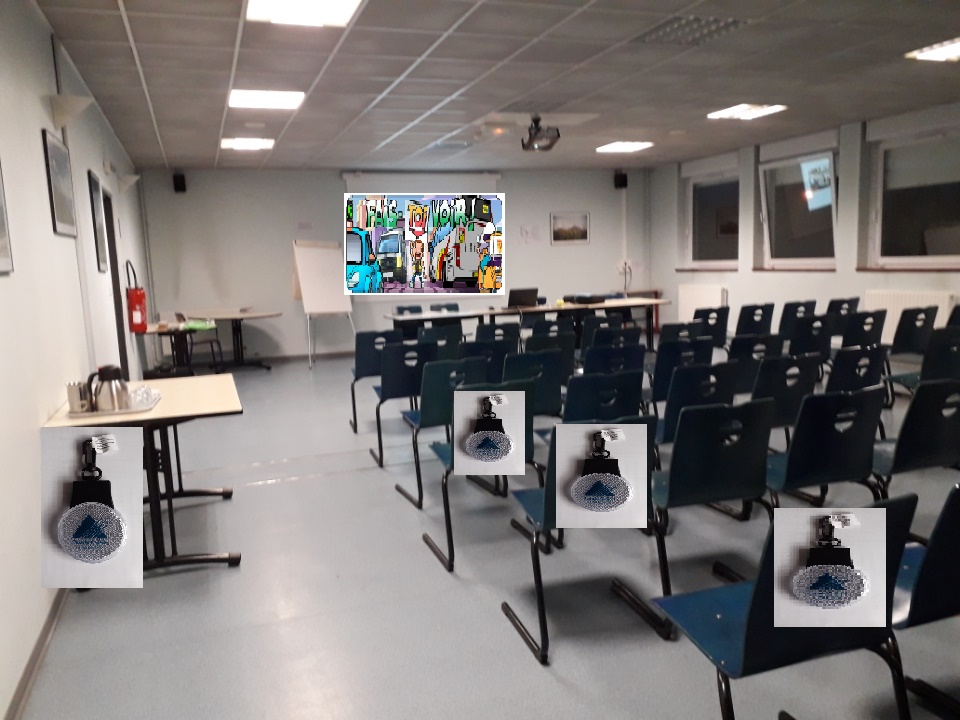 MÉRICOURT COLLÈGE HENRI WALLON LE 30 JANVIER 2024