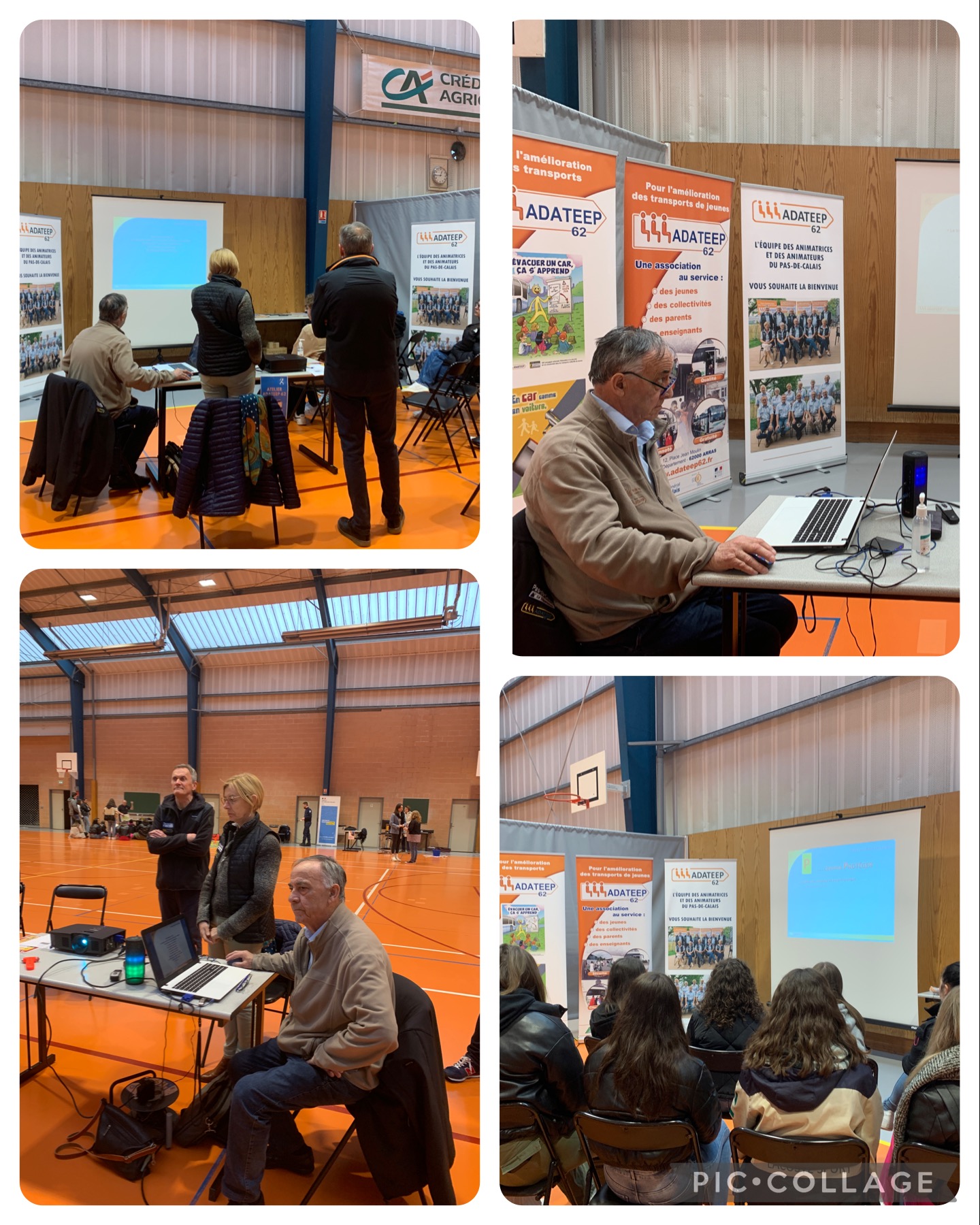 SAINT-OMER LYPSO DE L'AA LE 6 AVRIL 2023