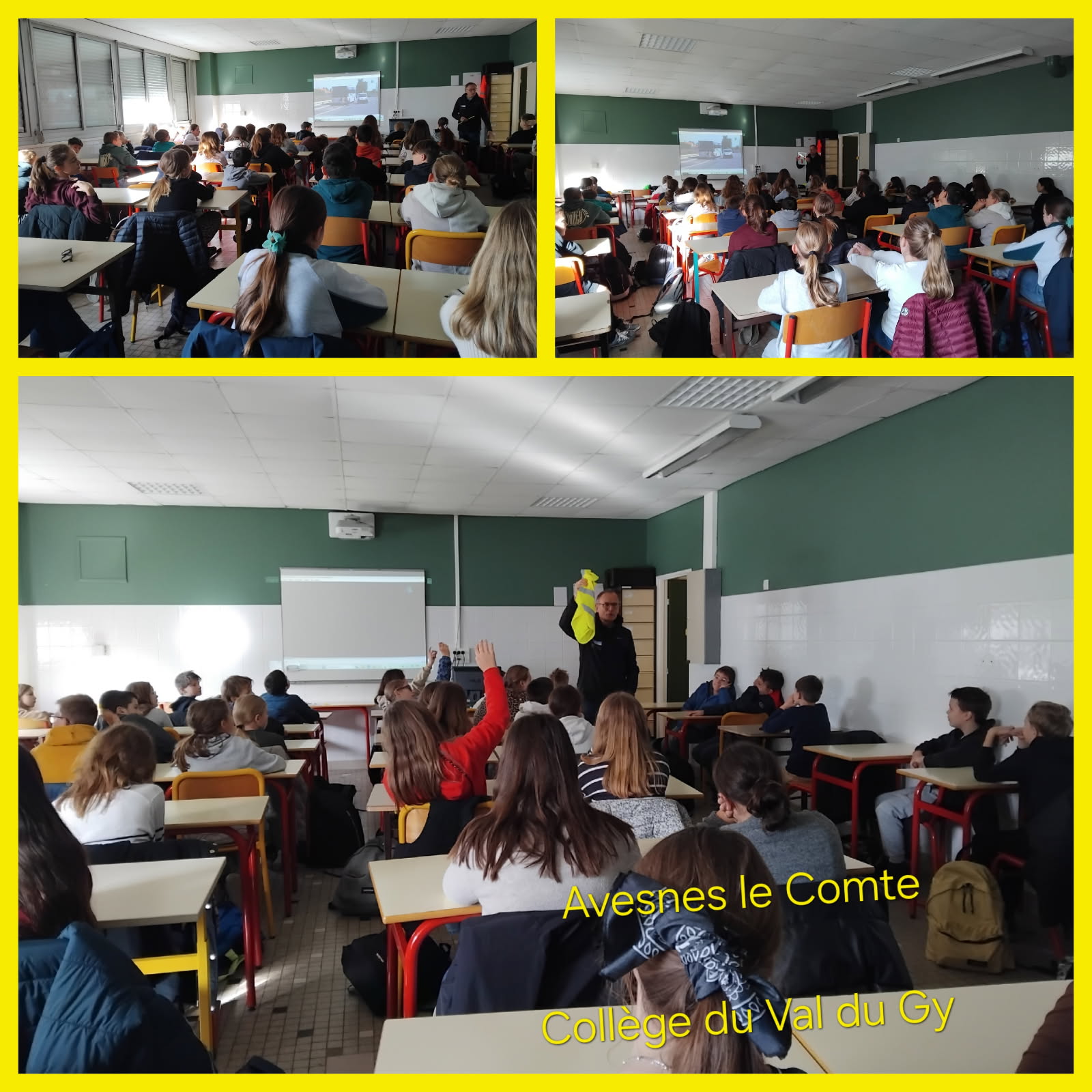 AVESNES LE COMTE 04 NOV