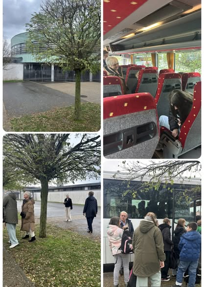 LIEVIN CURIE 19 NOV
