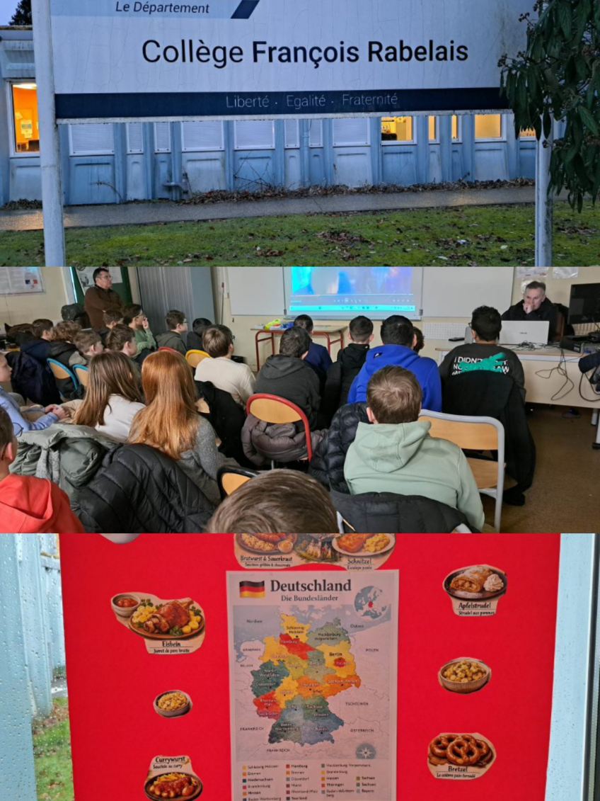 HENIN RABELAIS 27 JANV