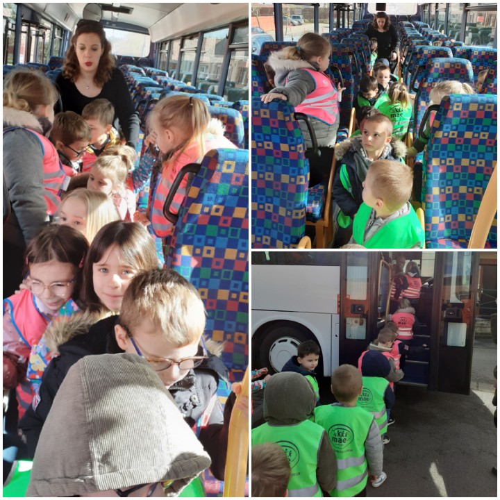 ANGRES ÉCOLE MATERNELLE DOLTO LE 13 AVRIL 2023