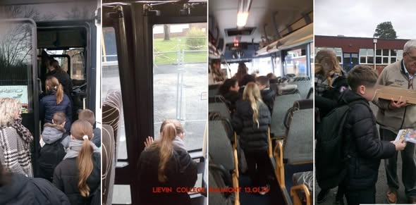 LIEVIN R 13 JANV