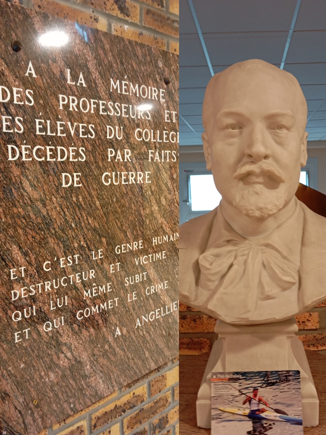 BOULOGNE ANGELIER 18 DEC
