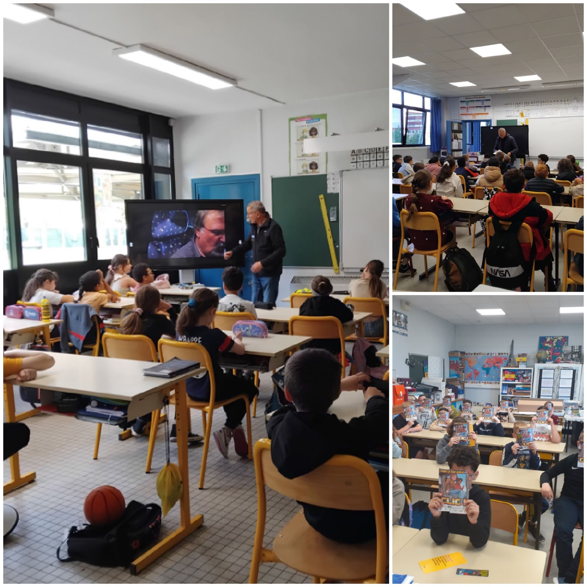 BETHUNE V HUGO 21 MAI