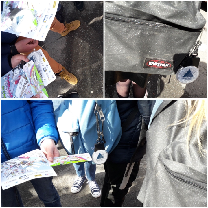 BIACHE-SAINT-VAAST COLLÈGE GERMINAL LE 25 MAI 2021